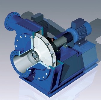 Image of CAD drawing made by Digimedius Jamshedpur