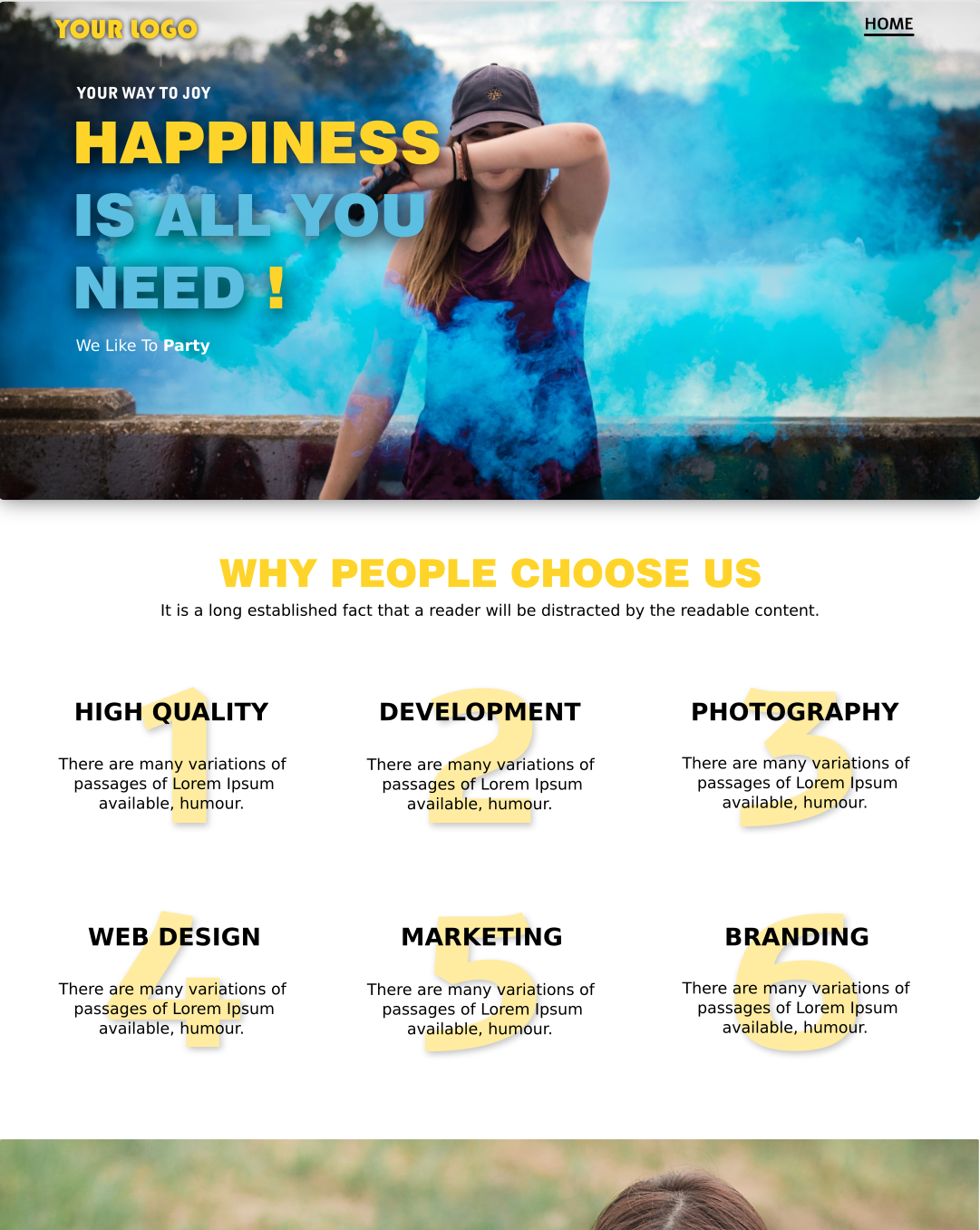 a website designed and developed by Digimedius, Jamshedpur