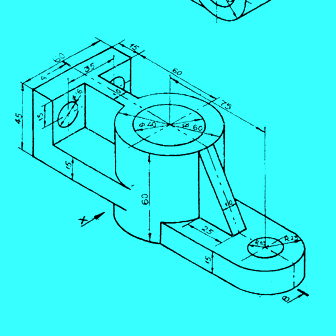 AutoCad drawing made by Digimedius