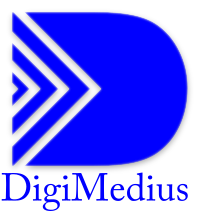 Digimedius company logo