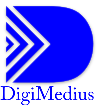 Logo of Digimedius